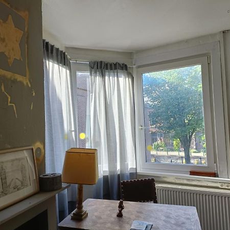 Zilverhof Гент Экстерьер фото